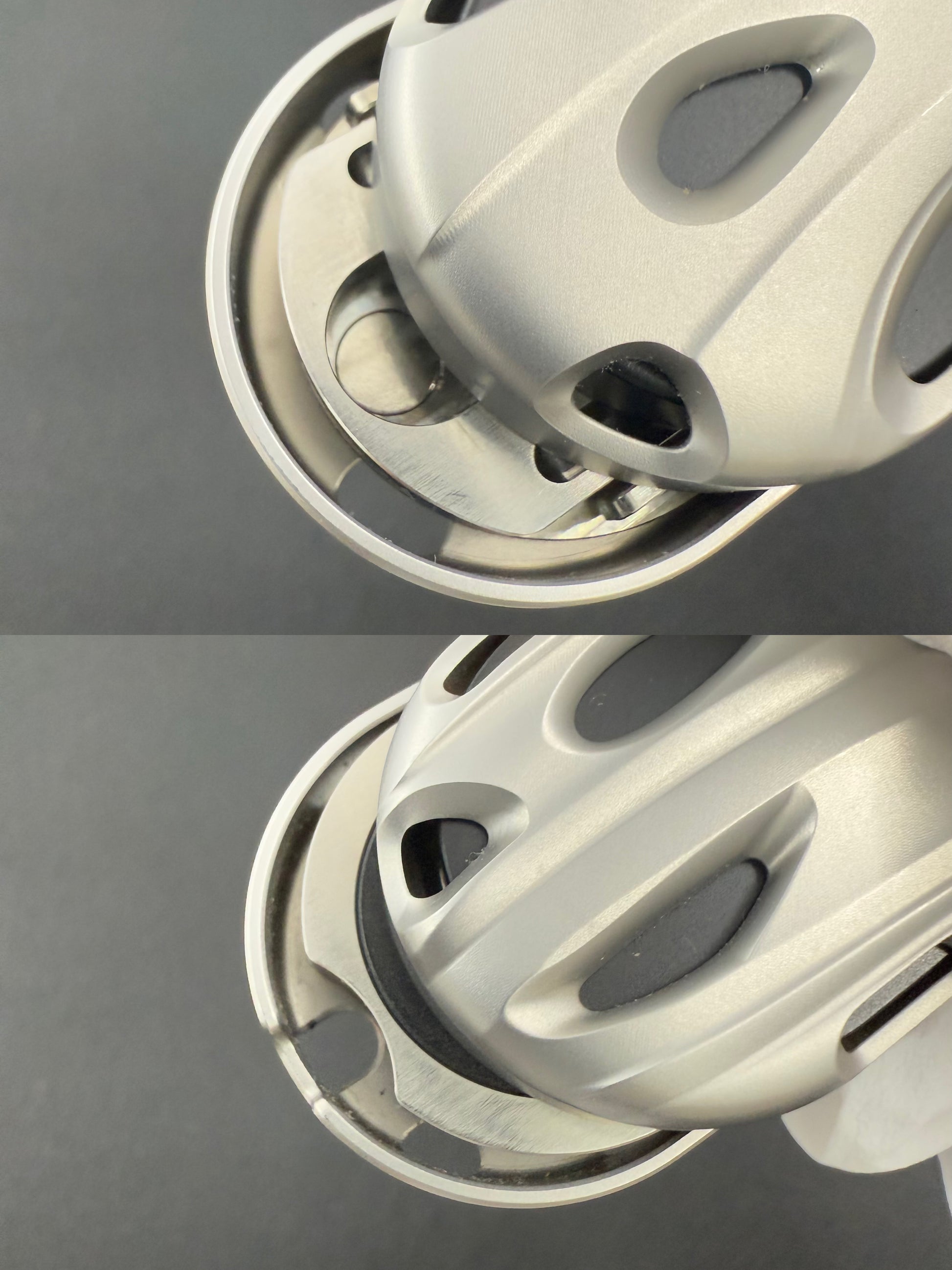 LAG Stainless Steel