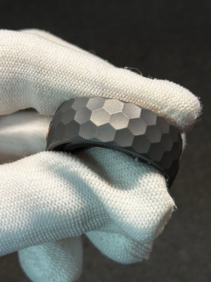 Mechanic Thorns Zirconium
