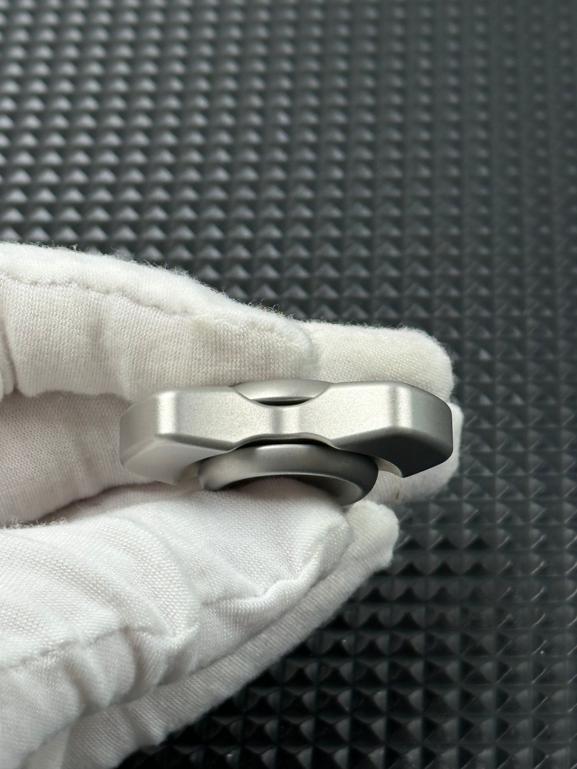 Stainless Steel
