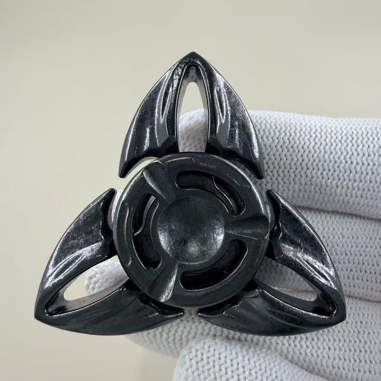 Shadow Crystallized Zirconium