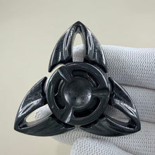 Shadow Crystallized Zirconium