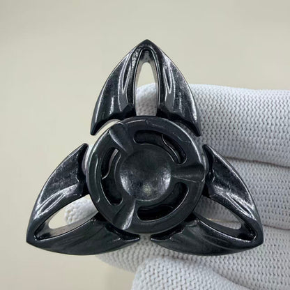 Shadow Crystallized Zirconium