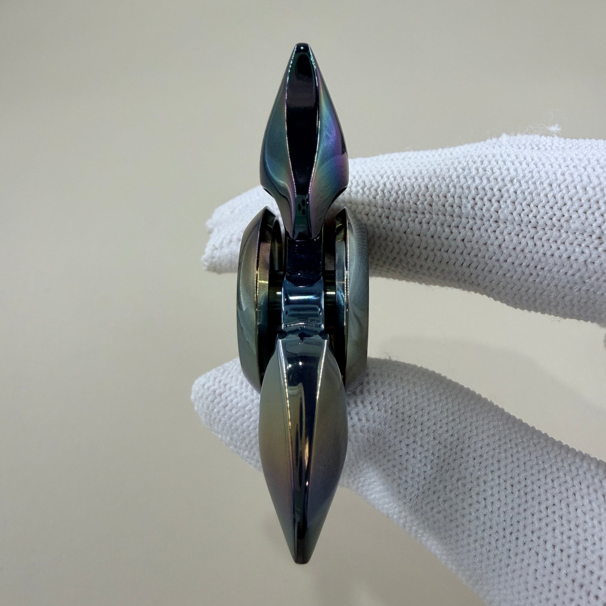 Owl Zirconium
