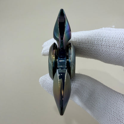 Owl Zirconium
