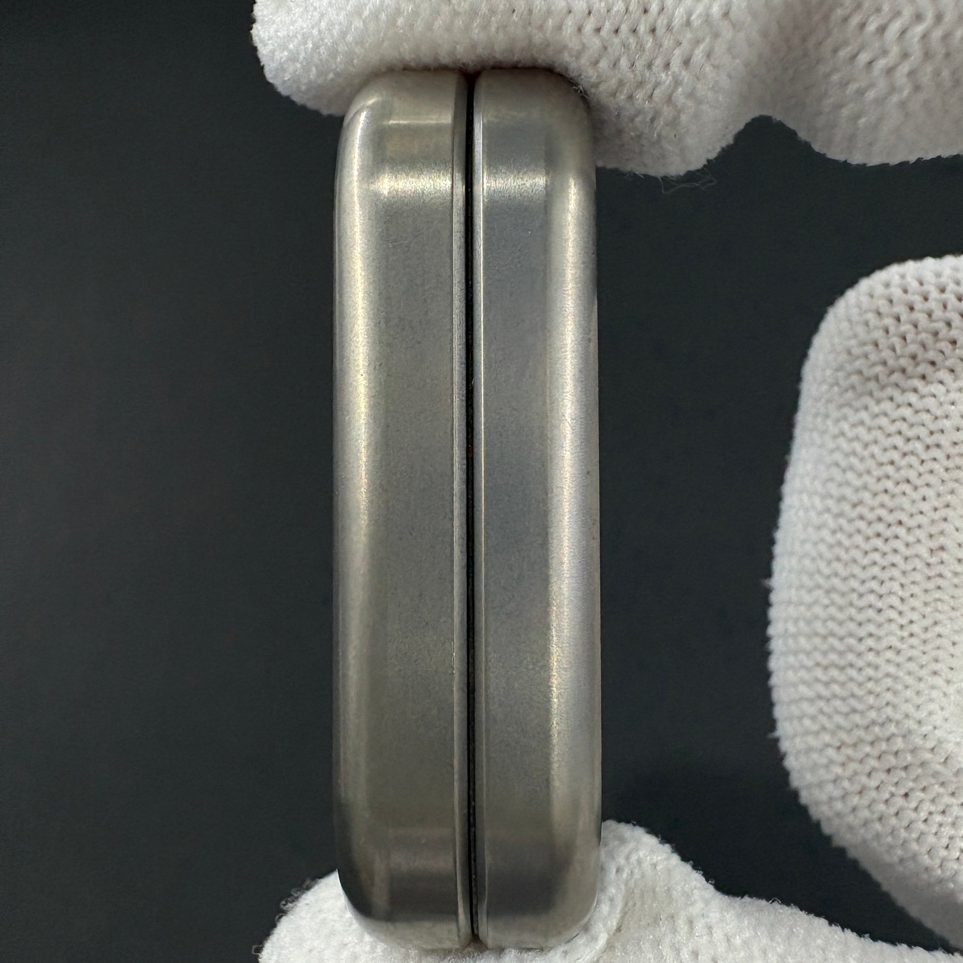 Top B Rain Titanium
