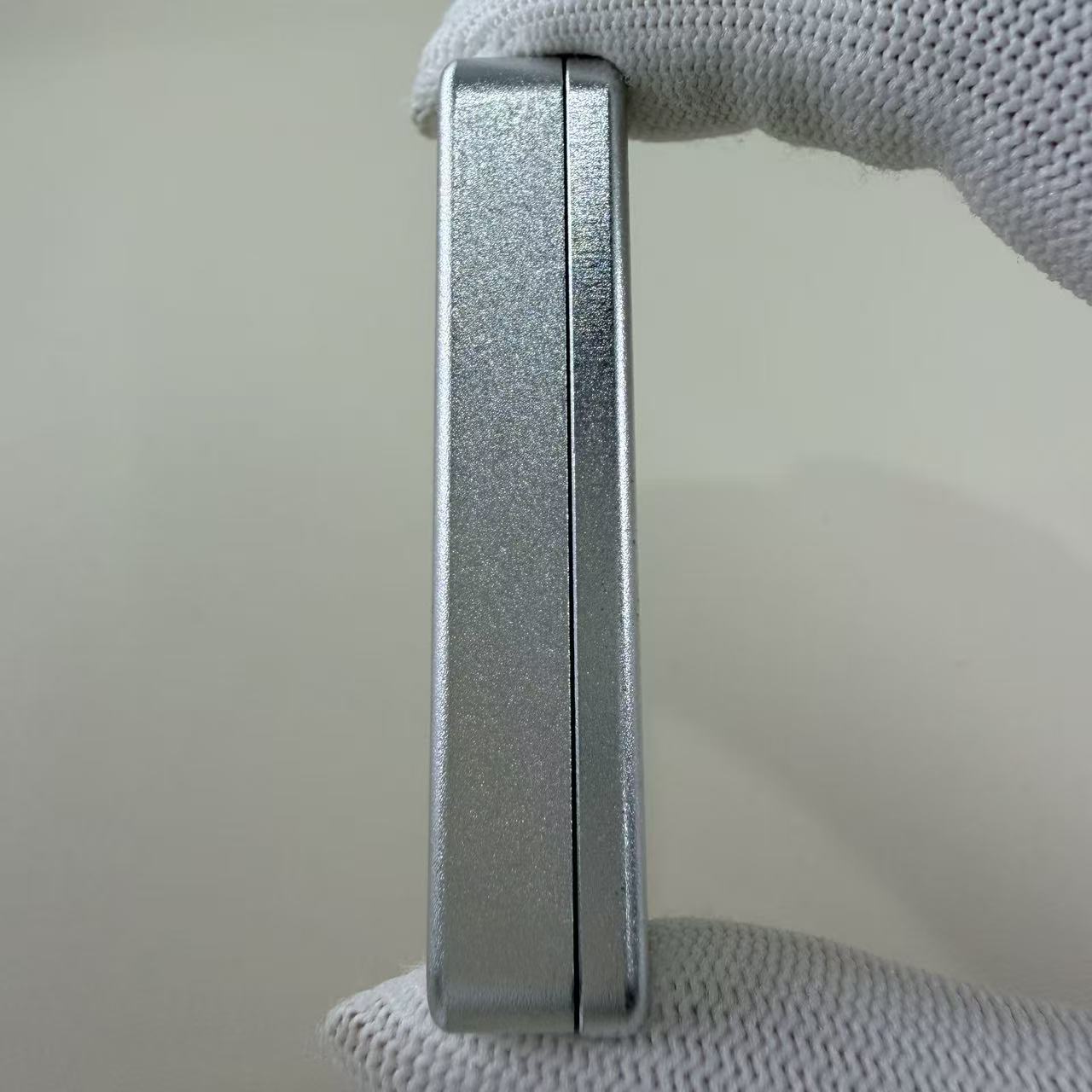 Chewing Gum 2.0 Aluminum PEI