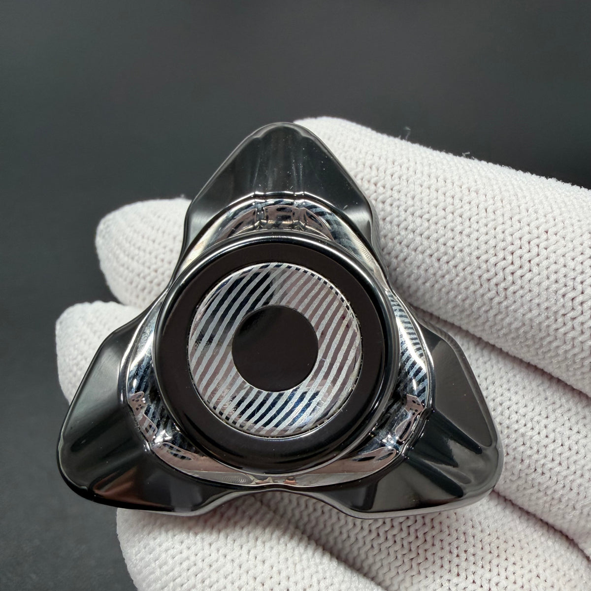 Lambo Ultra Zirconium