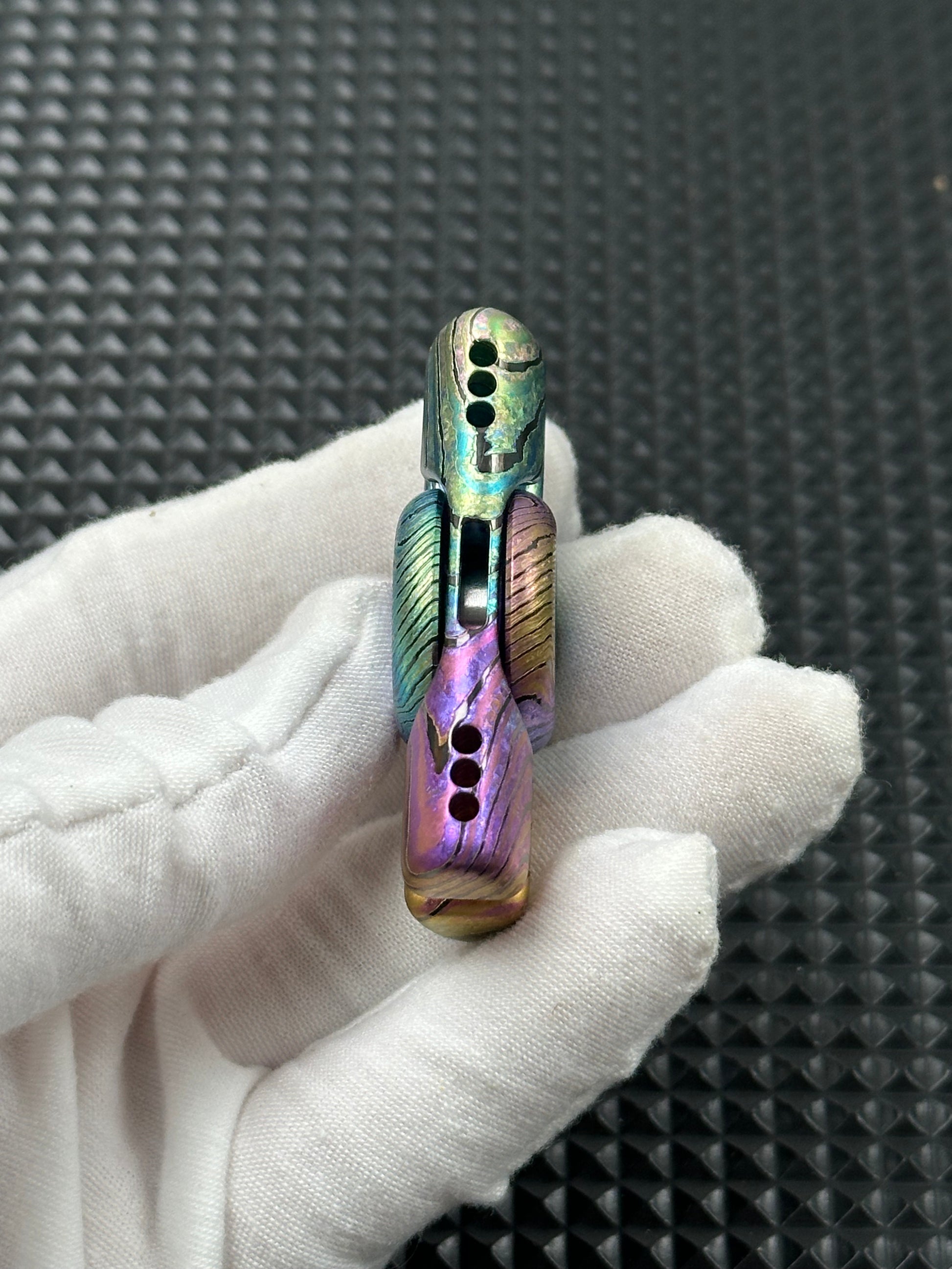 Sentinel Zirconium Zircuti