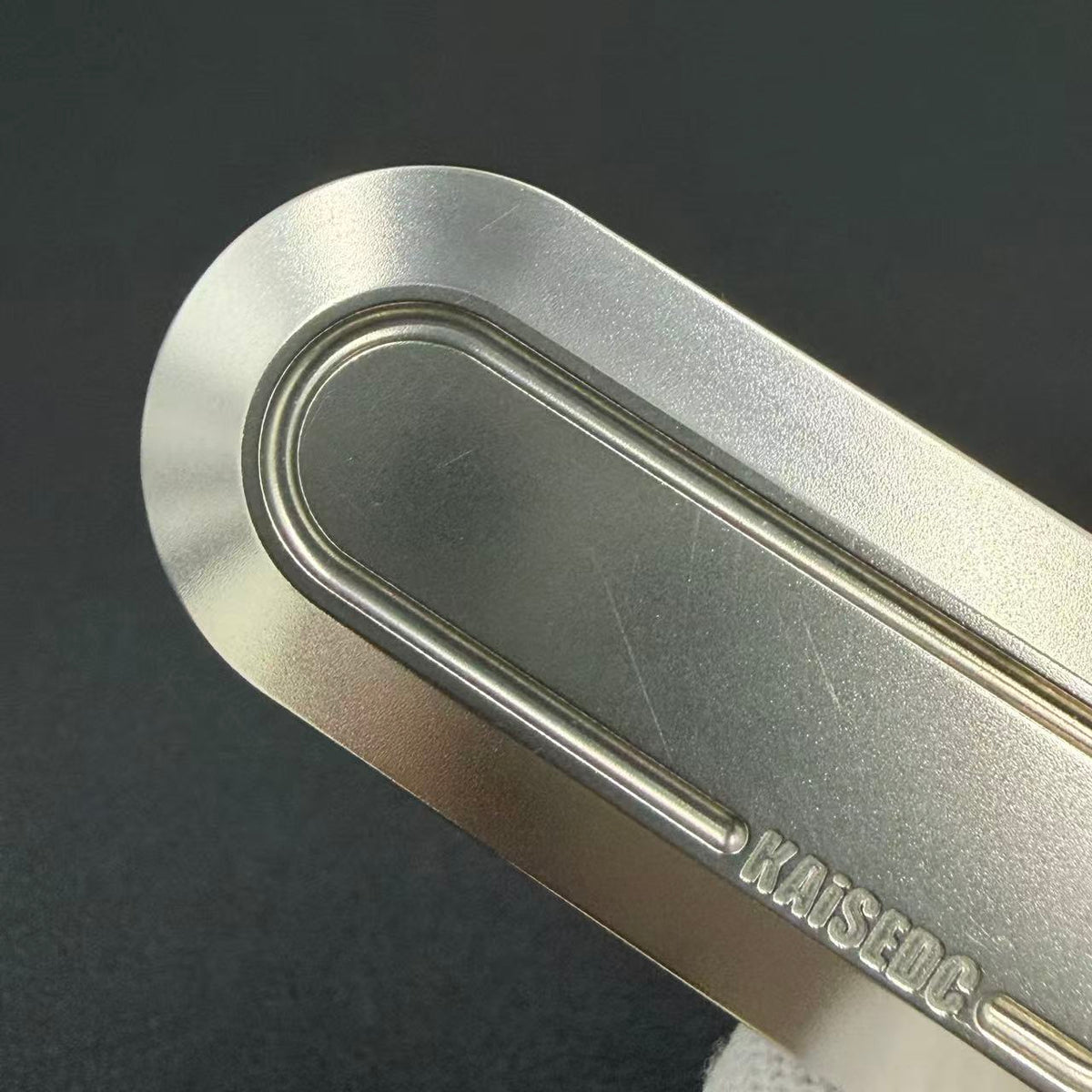 Coco Candy Stainless Steel