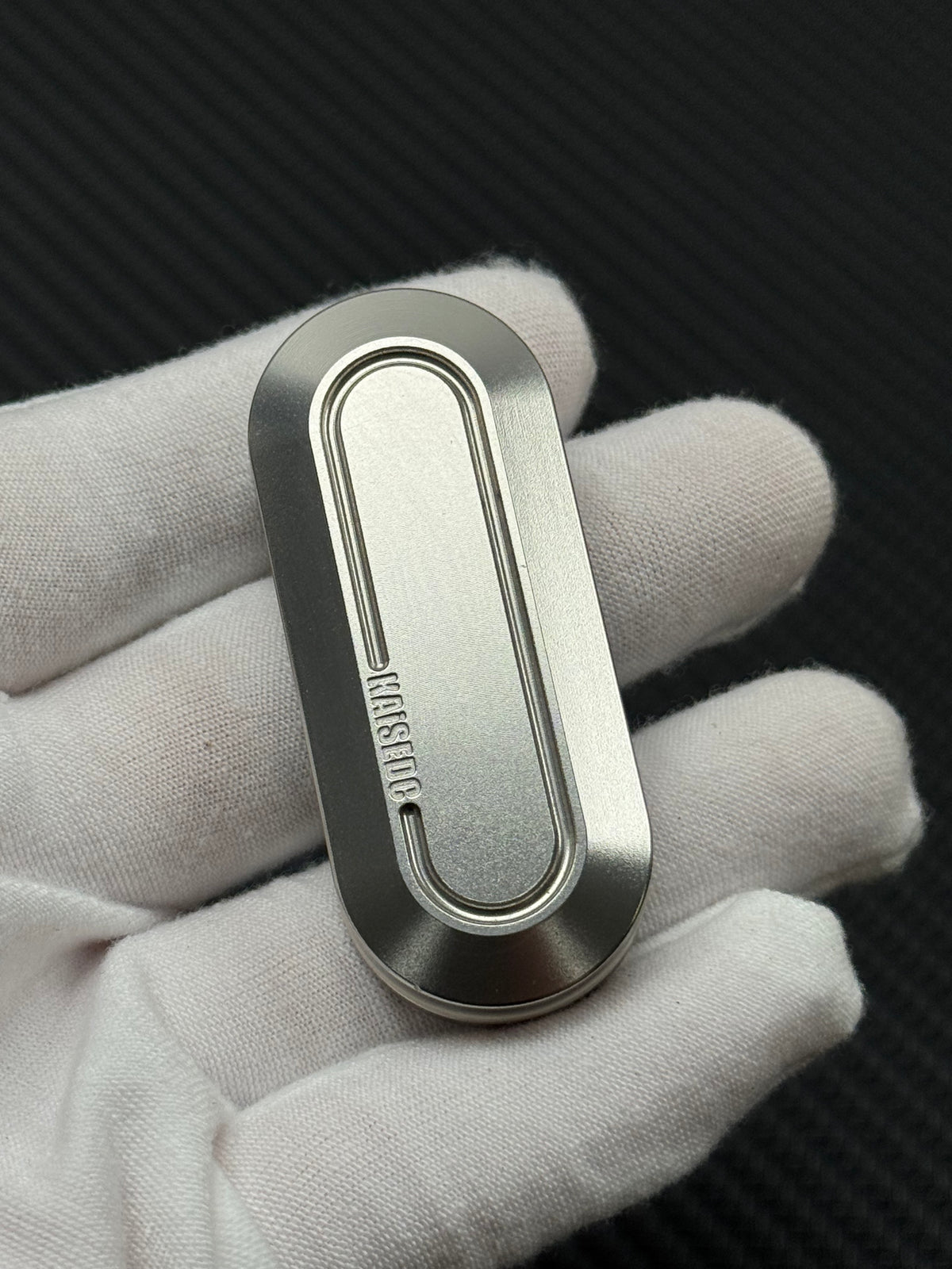 Coco Candy Stainless Steel