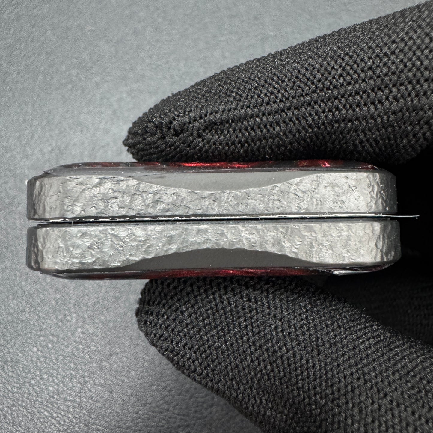 Slim Zirconium