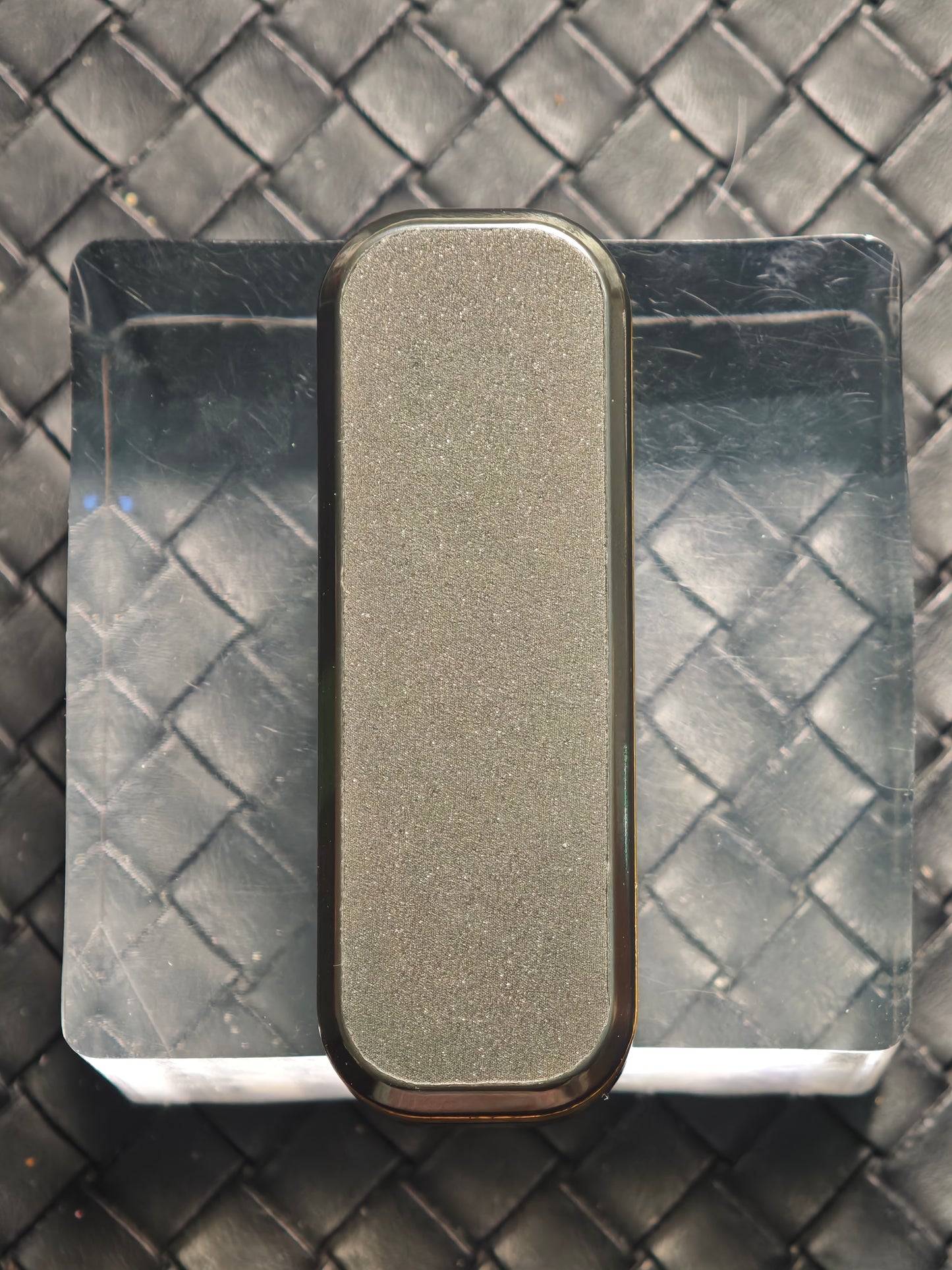 Eraser Zirconium Brass