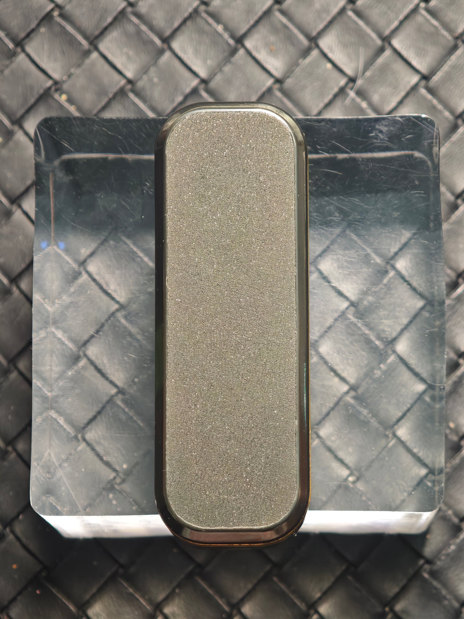 Eraser Zirconium Brass