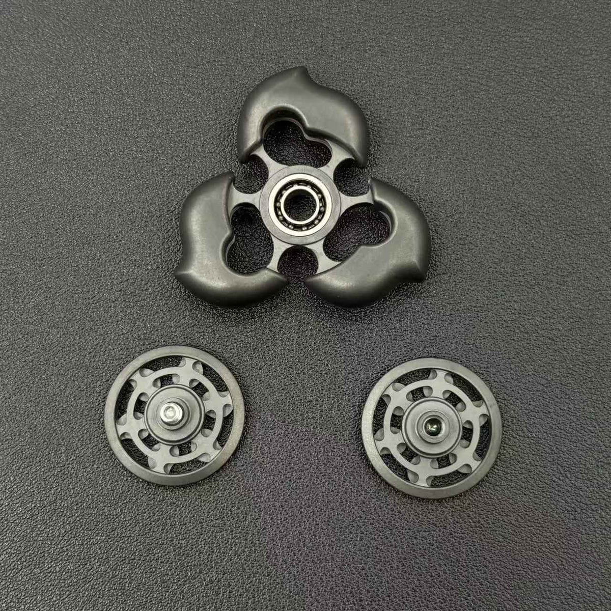 Scorch Stainless Steel