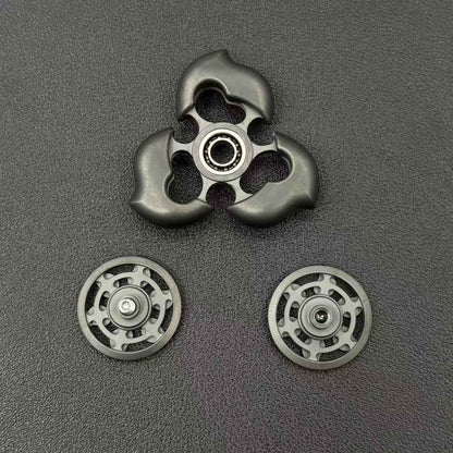 Scorch Stainless Steel