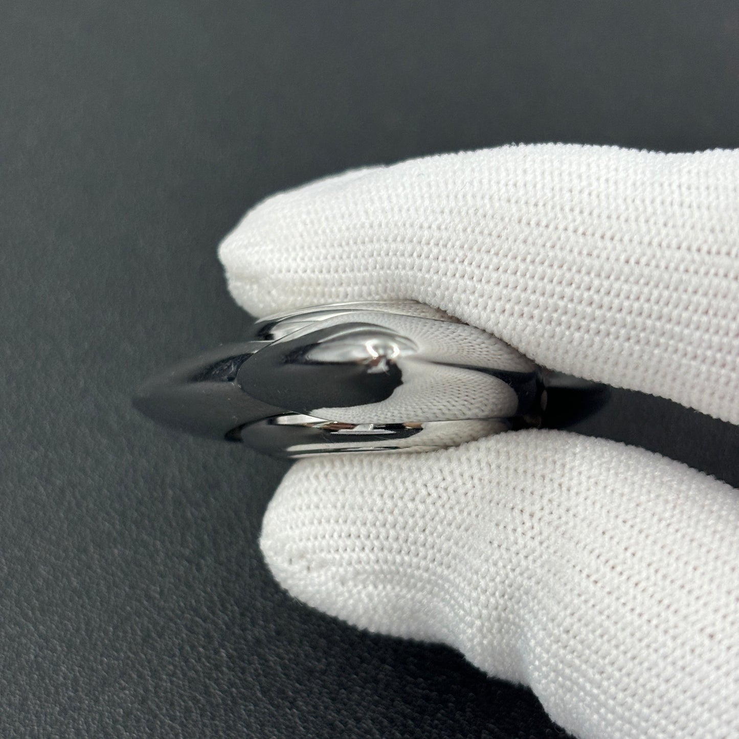 Wind Stainless Steel