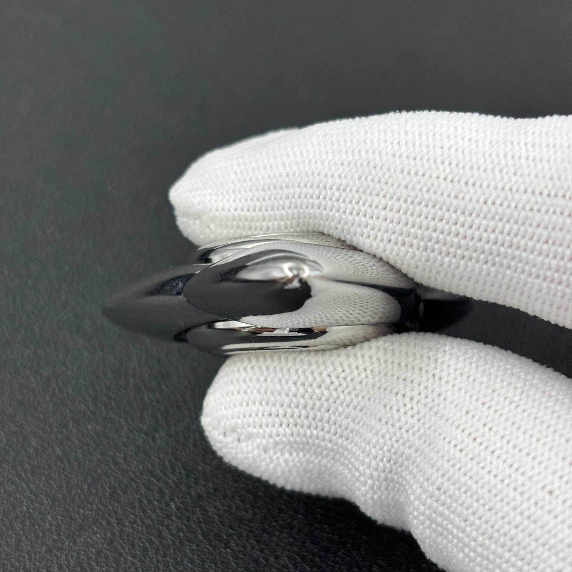 Wind Stainless Steel