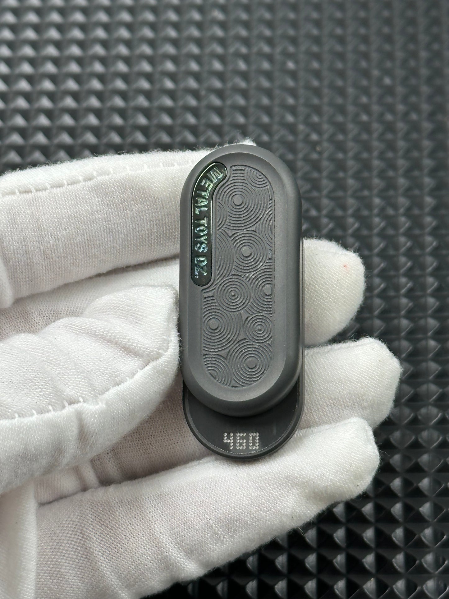 Top B Rain Zirconium