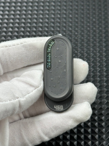 Top B Rain Zirconium