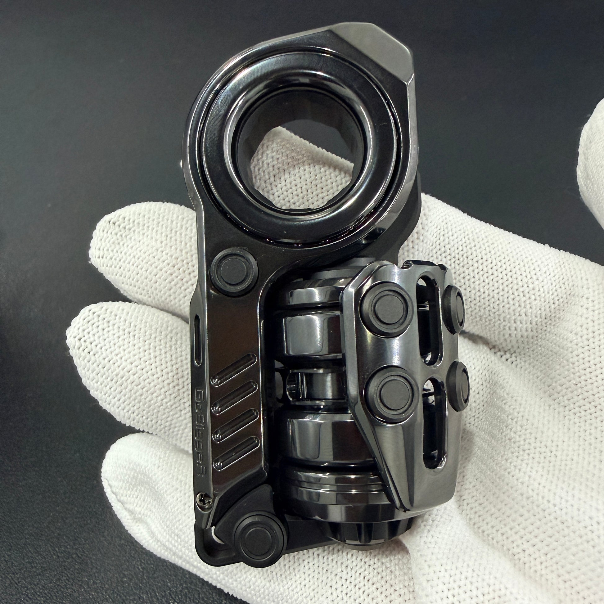 Sinian Zirconium