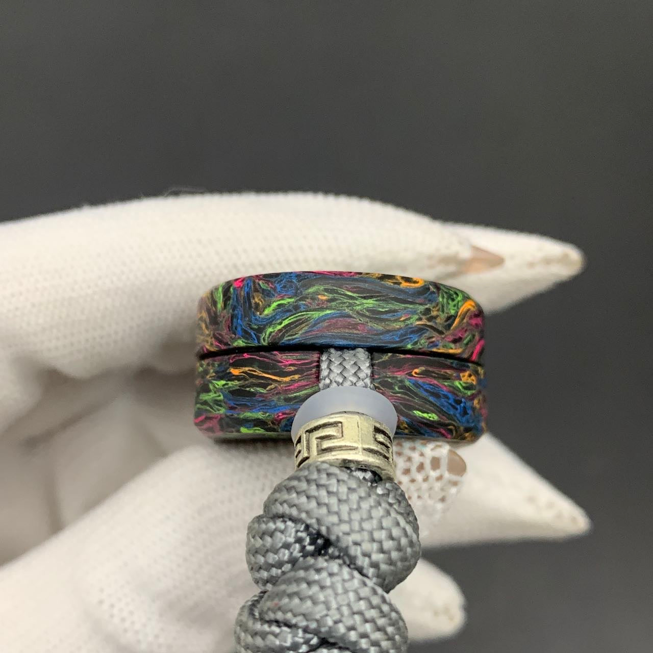 F2 Carbon Damascus