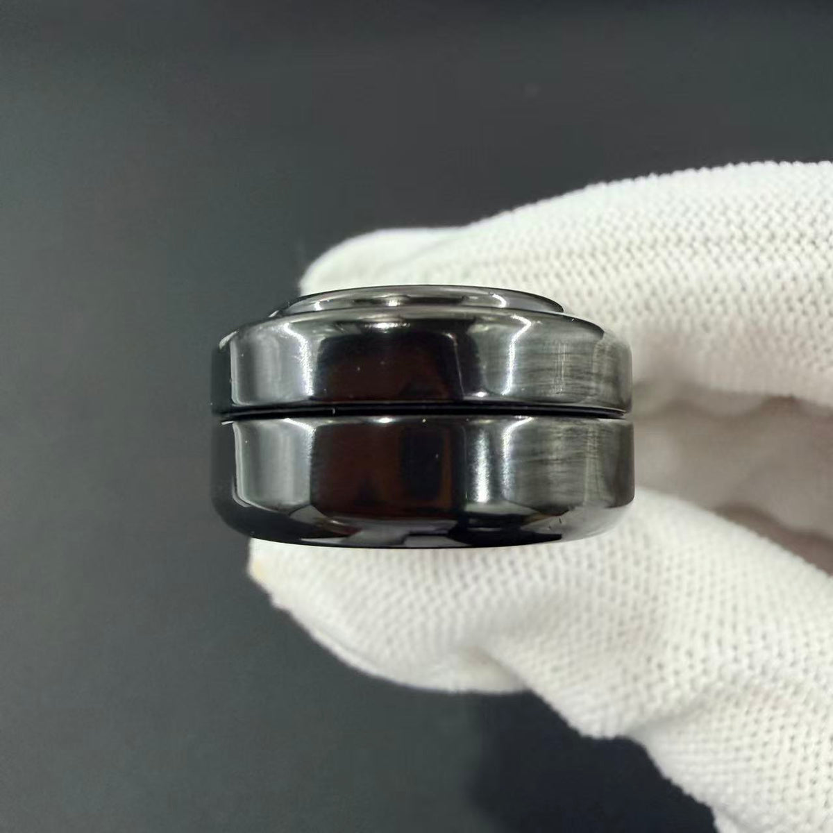 Voice Zirconium