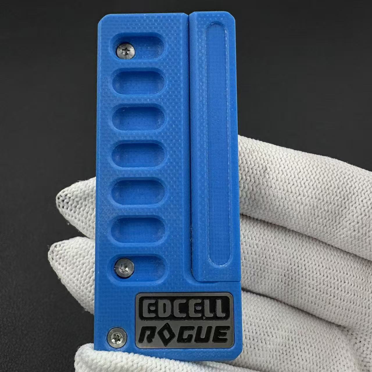 Quirky Ruler G10