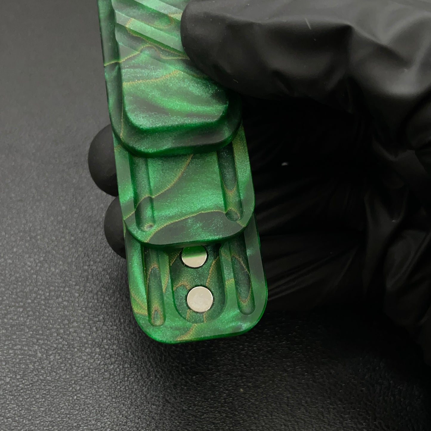 Lucky Candy Resin