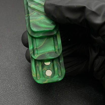 Lucky Candy Resin