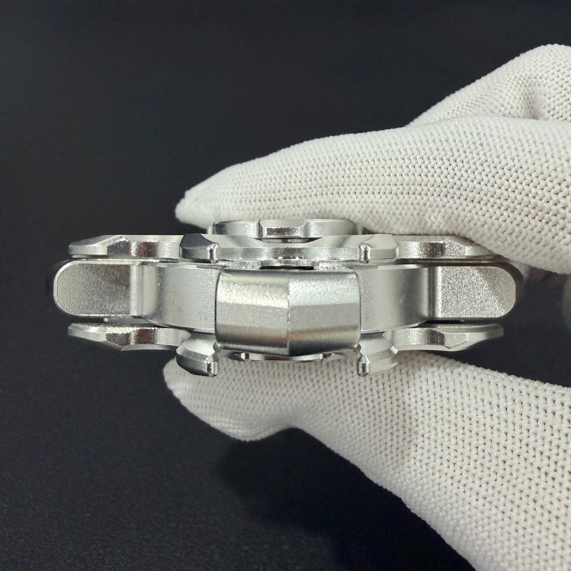 Oracle Aluminum