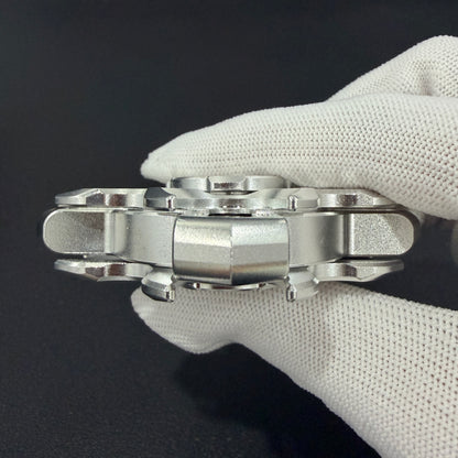 Oracle Aluminum