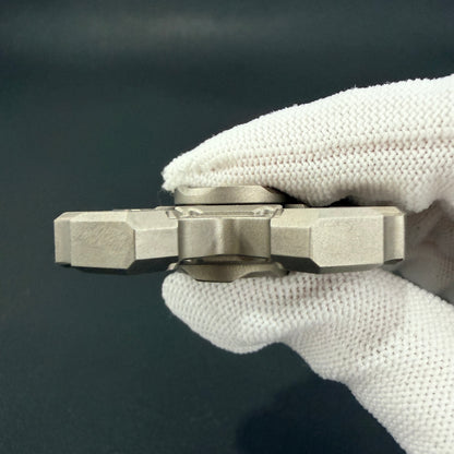 Little Paladin Titanium