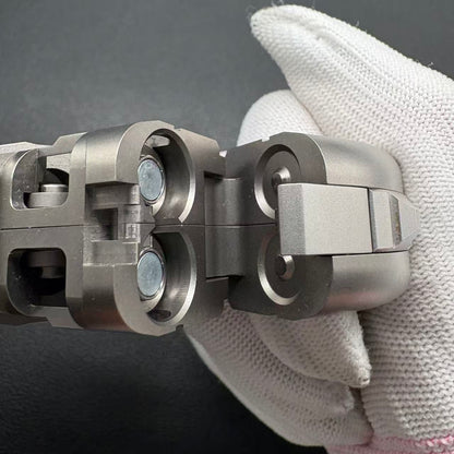 Punnk Titanium