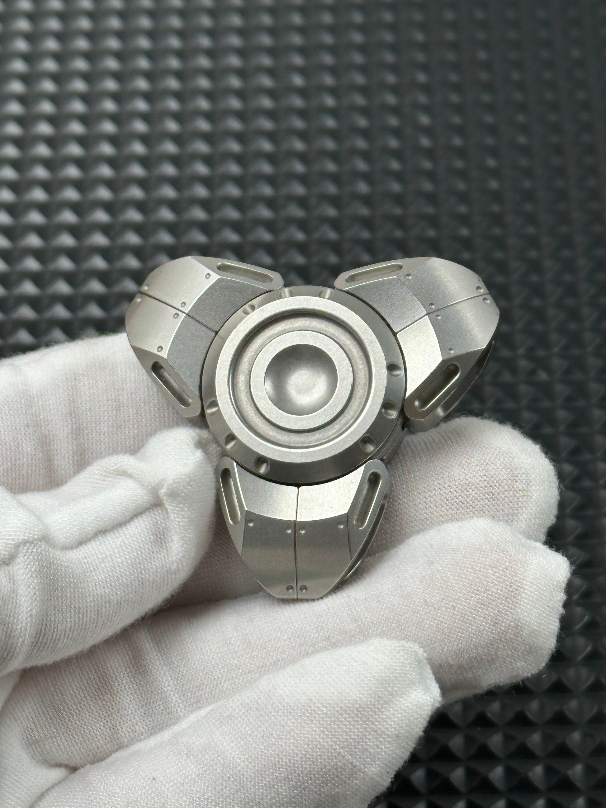 3I Stainless Steel