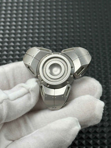 3I Stainless Steel