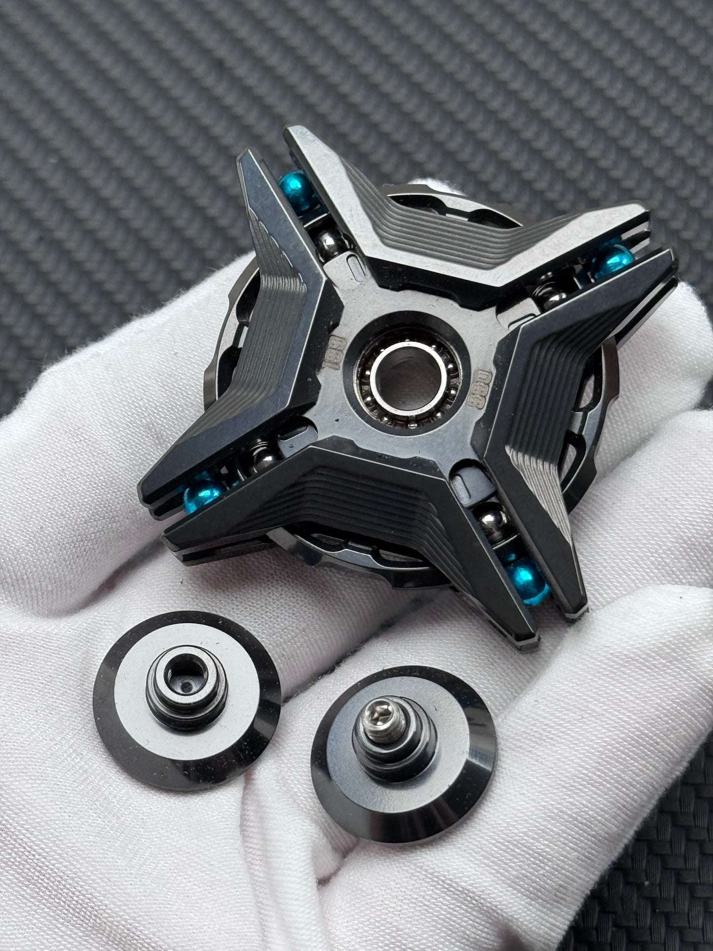 Manzala Zirconium