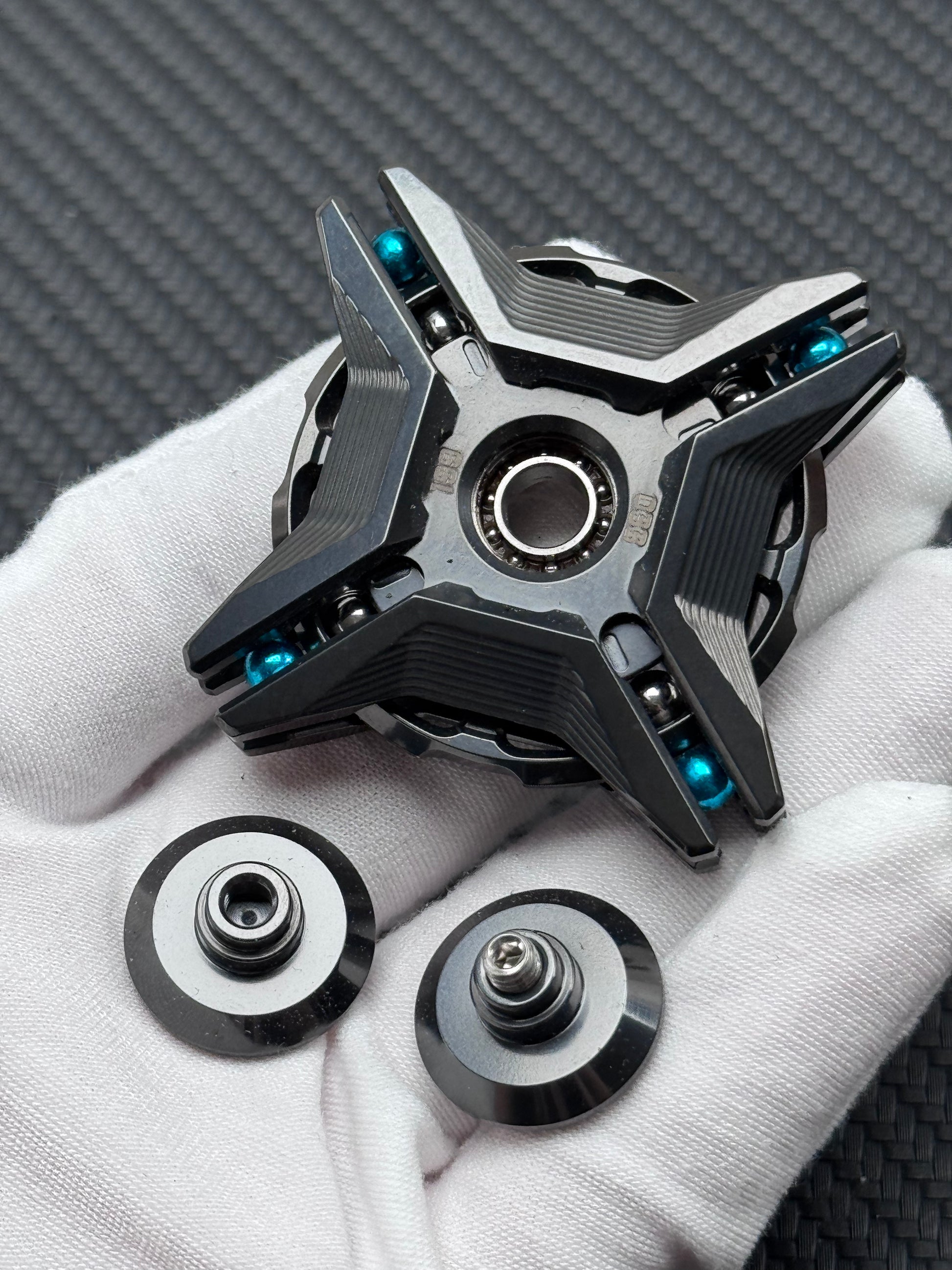 Manzala Zirconium