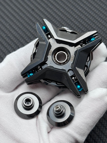 Manzala Zirconium