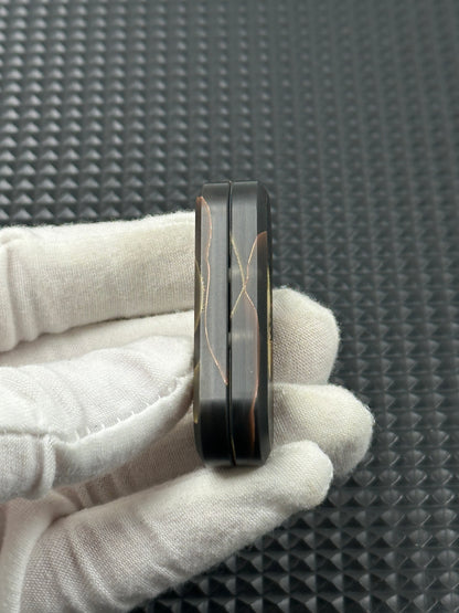 Lucky Draw Resin Resin-Sealed