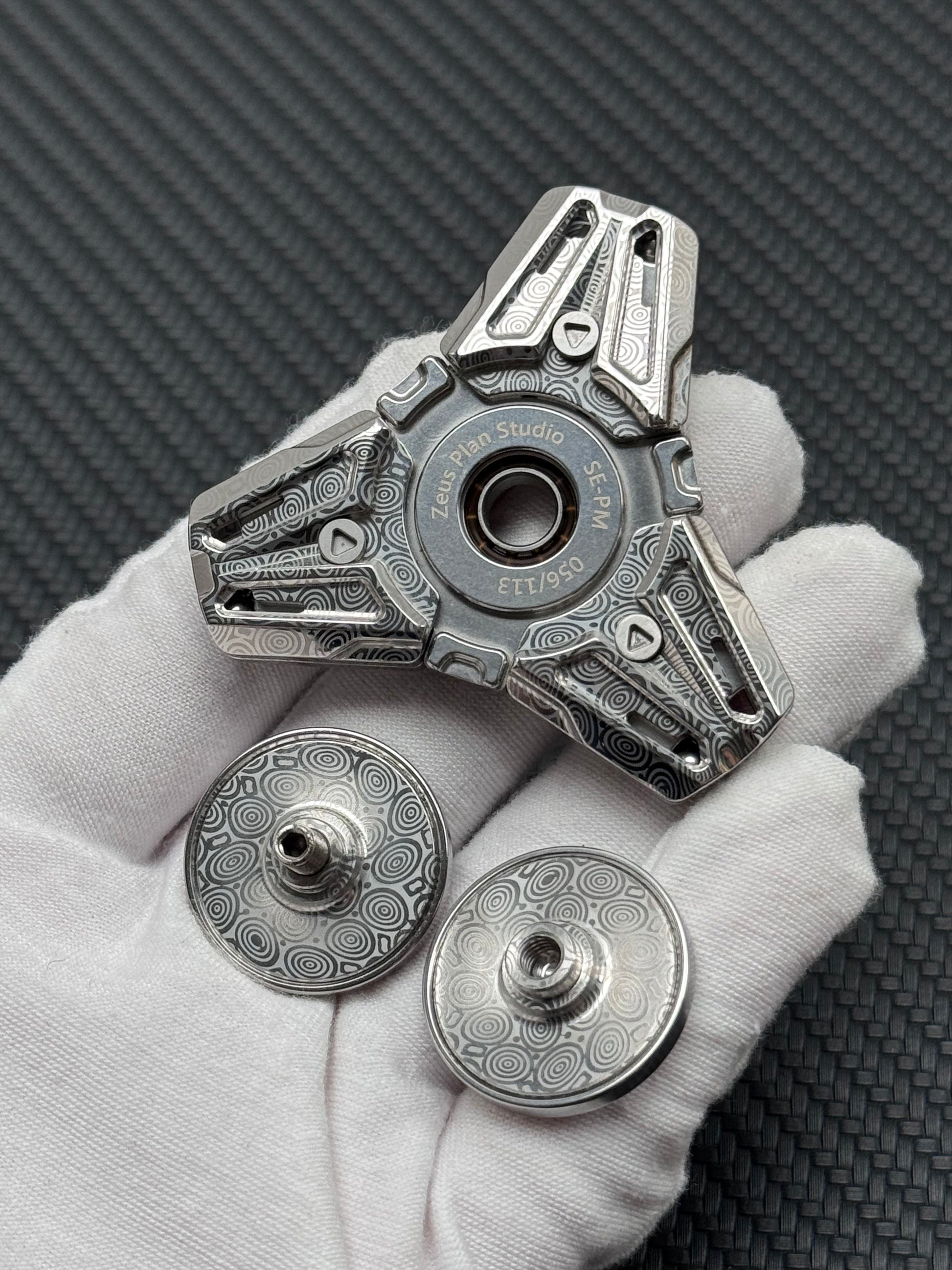 Stainless Steel