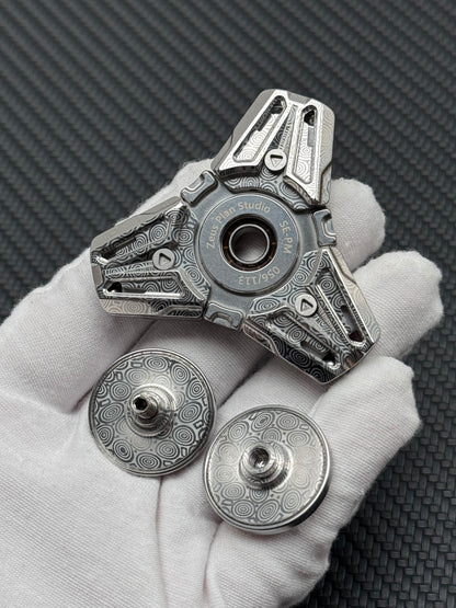 Stainless Steel