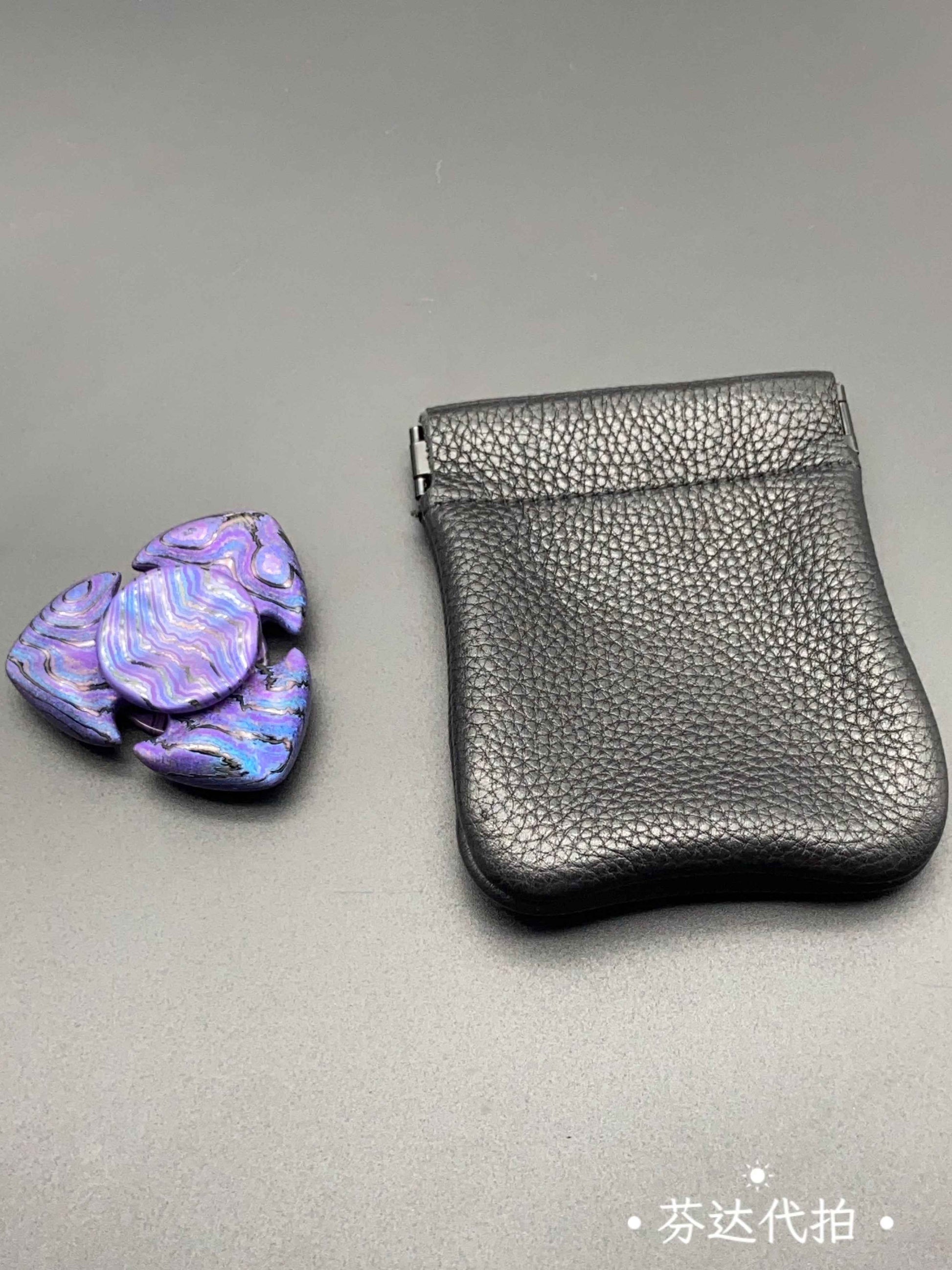 Fat Squid Zircuti