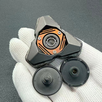 Qs Titanium Stone Textured