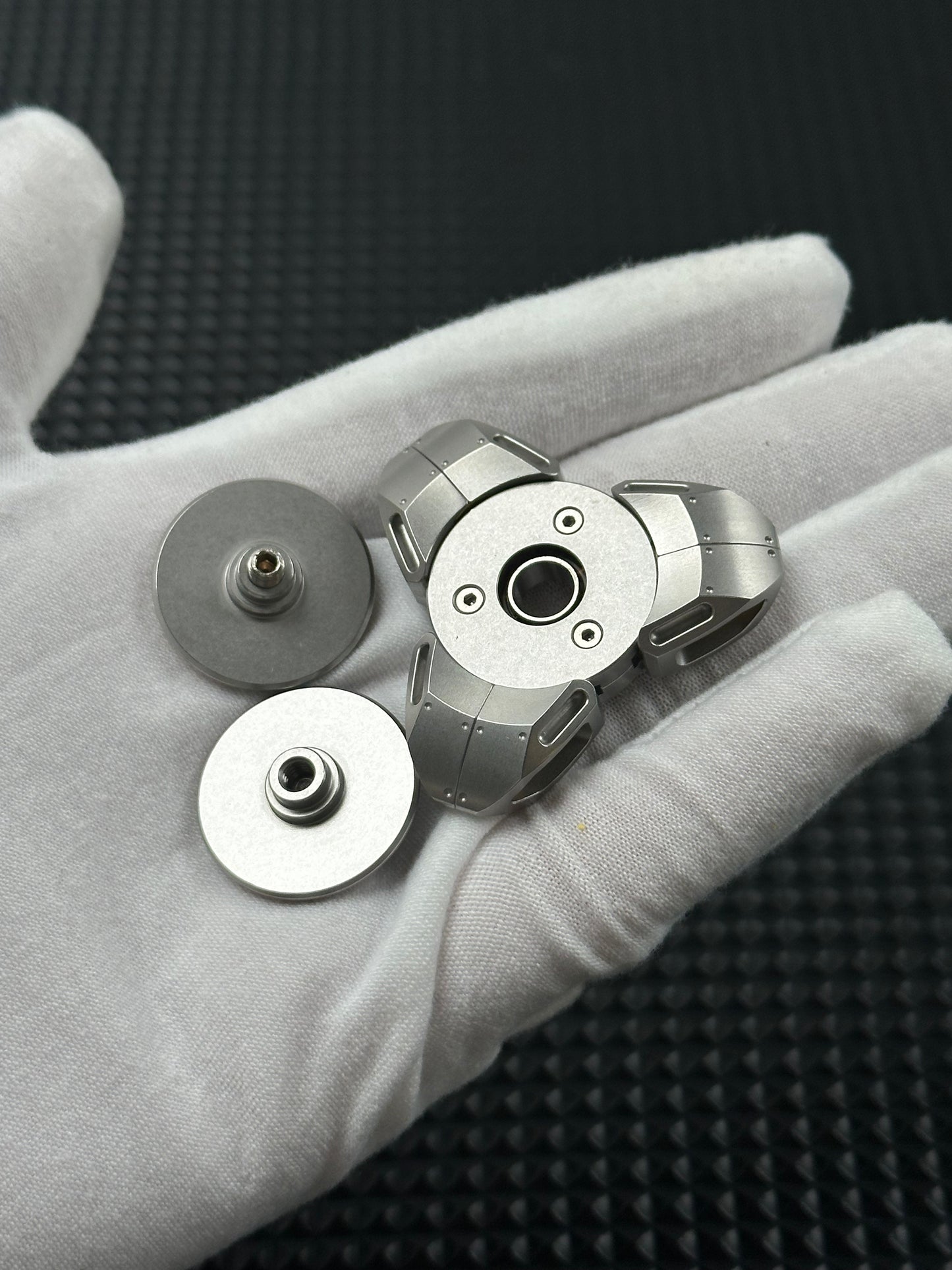 3I Stainless Steel