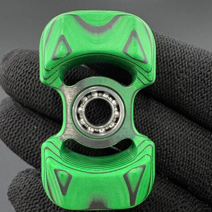 Spindle Batch Ii Carbon Quartz