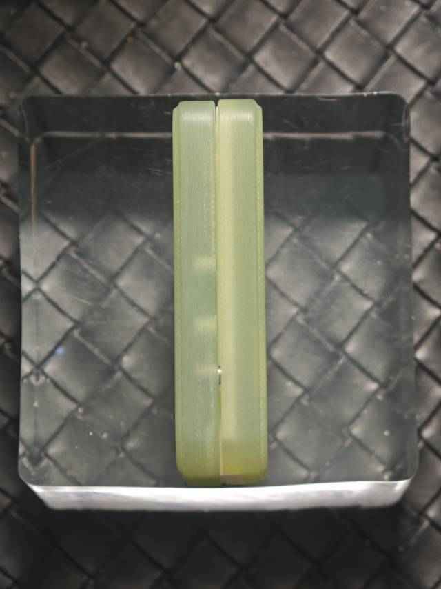 Sugar Cube G10