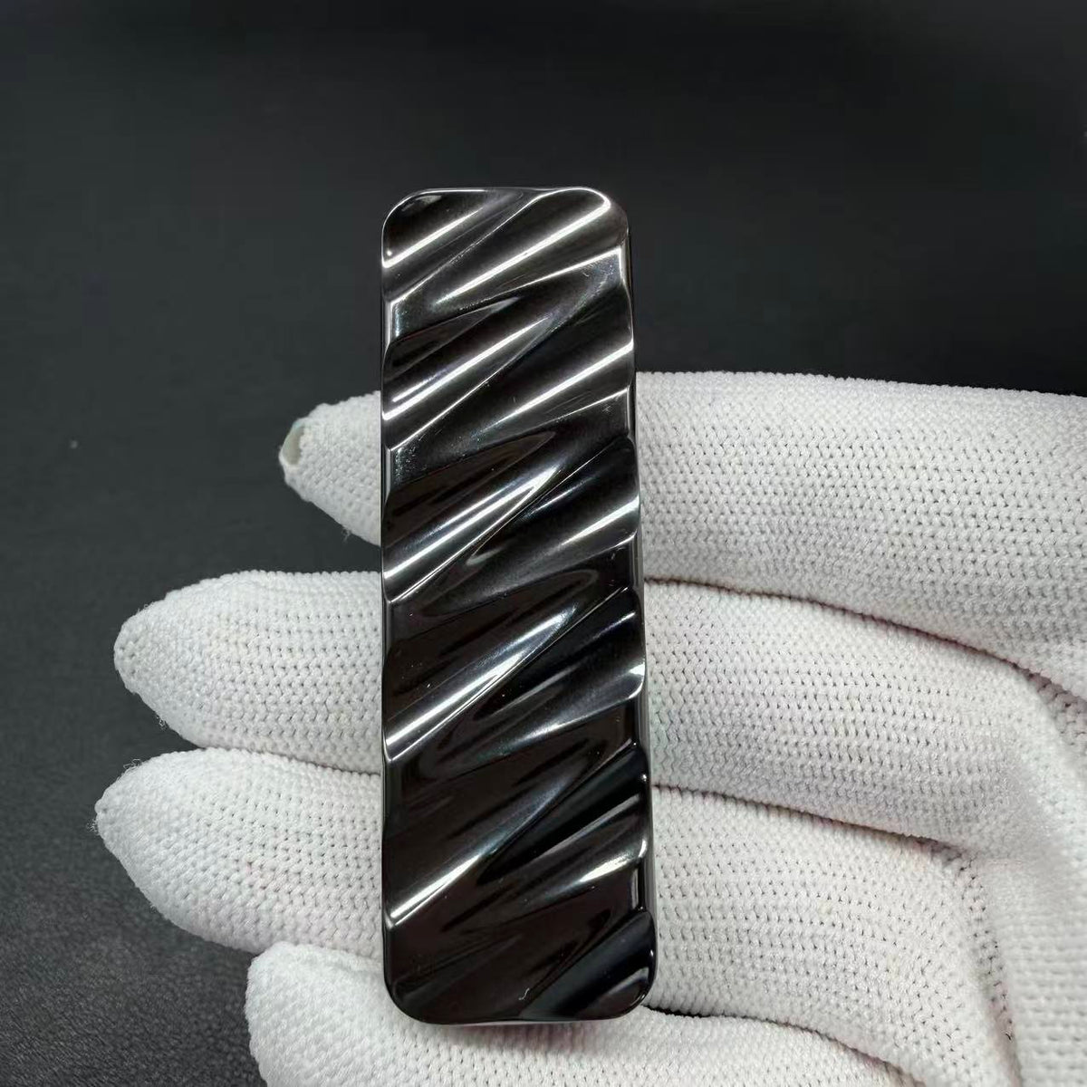 Tita Zirconium Polished