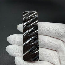 Tita Zirconium Polished