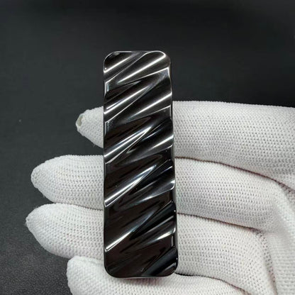 Tita Zirconium Polished