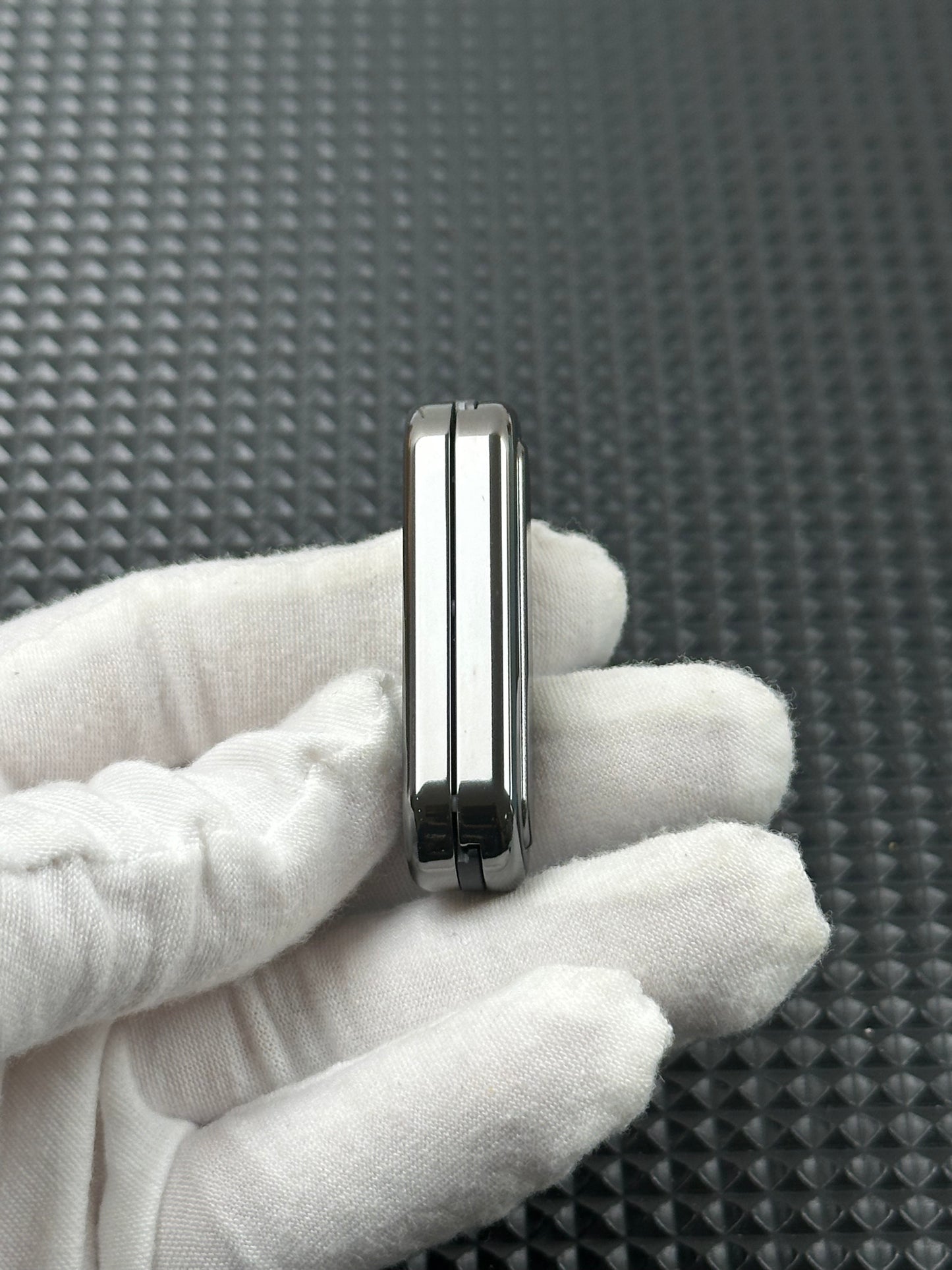 Bean+ Zirconium